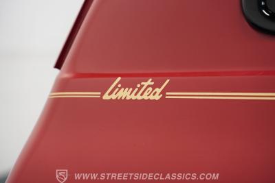 1991 Dodge Ramcharger LE