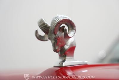 1991 Dodge Ramcharger LE