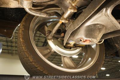 1969 Chevrolet Malibu Chevelle Convertible