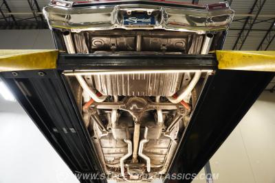 1969 Chevrolet Malibu Chevelle Convertible