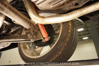 1969 Chevrolet Malibu Chevelle Convertible