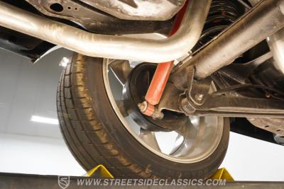 1969 Chevrolet Malibu Chevelle Convertible