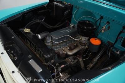 1959 Chevrolet Apache 3800 NAPCO 4X4 Tow Truck