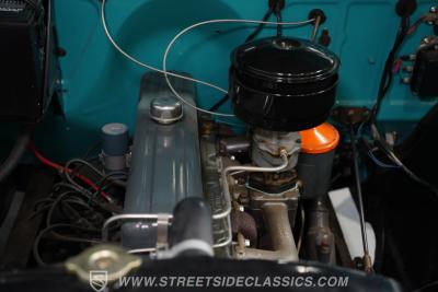 1959 Chevrolet Apache 3800 NAPCO 4X4 Tow Truck