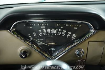 1959 Chevrolet Apache 3800 NAPCO 4X4 Tow Truck