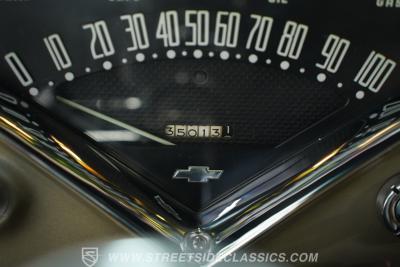 1959 Chevrolet Apache 3800 NAPCO 4X4 Tow Truck