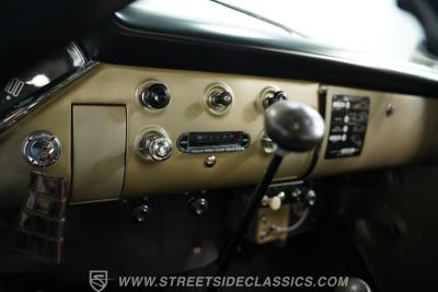 1959 Chevrolet Apache 3800 NAPCO 4X4 Tow Truck