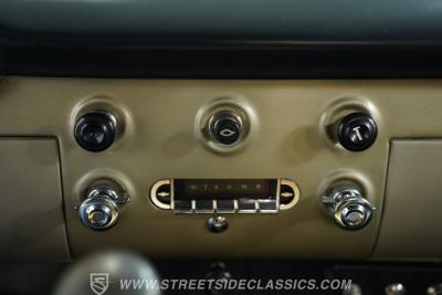 1959 Chevrolet Apache 3800 NAPCO 4X4 Tow Truck