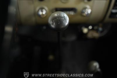 1959 Chevrolet Apache 3800 NAPCO 4X4 Tow Truck