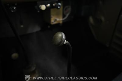 1959 Chevrolet Apache 3800 NAPCO 4X4 Tow Truck