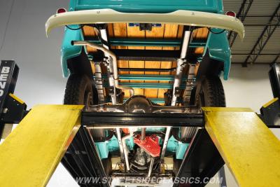 1959 Chevrolet Apache 3800 NAPCO 4X4 Tow Truck