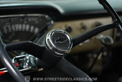 1959 Chevrolet Apache 3800 NAPCO 4X4 Tow Truck