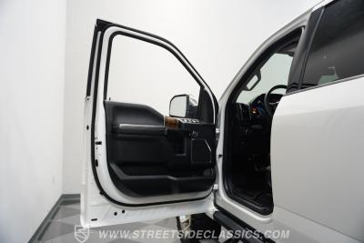 2019 Ford F-150 Lariat Harley Davidson Edition