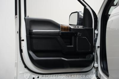 2019 Ford F-150 Lariat Harley Davidson Edition