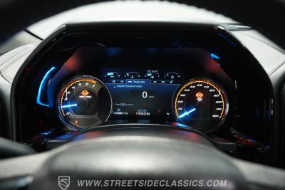 2019 Ford F-150 Lariat Harley Davidson Edition