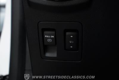 2019 Ford F-150 Lariat Harley Davidson Edition