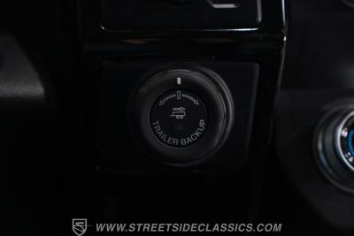 2019 Ford F-150 Lariat Harley Davidson Edition