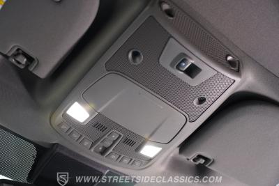 2019 Ford F-150 Lariat Harley Davidson Edition