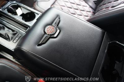 2019 Ford F-150 Lariat Harley Davidson Edition