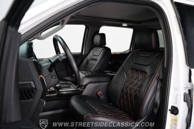 2019 Ford F-150 Lariat Harley Davidson Edition