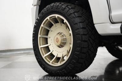 2019 Ford F-150 Lariat Harley Davidson Edition