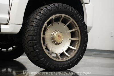 2019 Ford F-150 Lariat Harley Davidson Edition