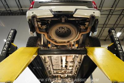 2019 Ford F-150 Lariat Harley Davidson Edition