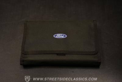 2019 Ford F-150 Lariat Harley Davidson Edition