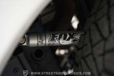 2019 Ford F-150 Lariat Harley Davidson Edition