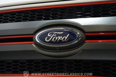 2019 Ford F-150 Lariat Harley Davidson Edition