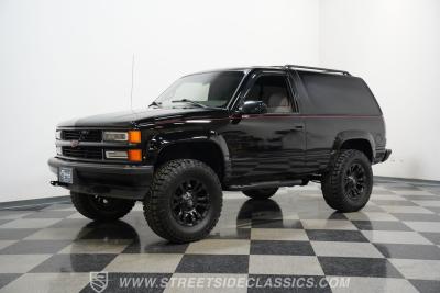 1996 Chevrolet Tahoe Z71 4X4