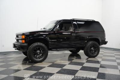 1996 Chevrolet Tahoe Z71 4X4
