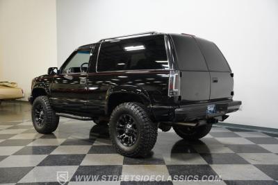 1996 Chevrolet Tahoe Z71 4X4
