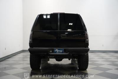 1996 Chevrolet Tahoe Z71 4X4