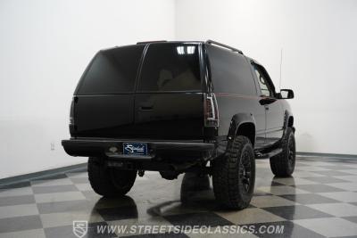 1996 Chevrolet Tahoe Z71 4X4