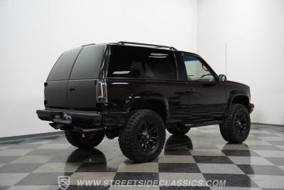1996 Chevrolet Tahoe Z71 4X4