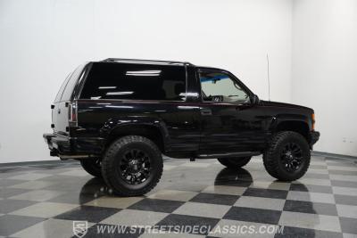 1996 Chevrolet Tahoe Z71 4X4