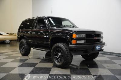 1996 Chevrolet Tahoe Z71 4X4