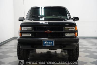 1996 Chevrolet Tahoe Z71 4X4