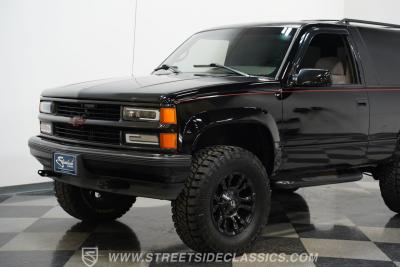 1996 Chevrolet Tahoe Z71 4X4
