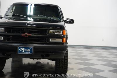 1996 Chevrolet Tahoe Z71 4X4