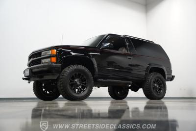 1996 Chevrolet Tahoe Z71 4X4