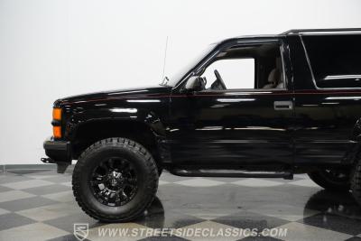 1996 Chevrolet Tahoe Z71 4X4