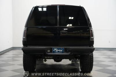 1996 Chevrolet Tahoe Z71 4X4