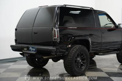 1996 Chevrolet Tahoe Z71 4X4