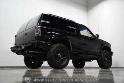 1996 Chevrolet Tahoe Z71 4X4