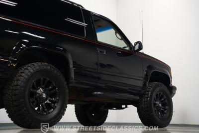 1996 Chevrolet Tahoe Z71 4X4