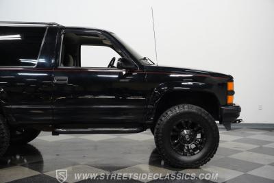 1996 Chevrolet Tahoe Z71 4X4