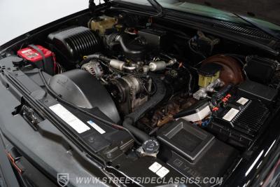 1996 Chevrolet Tahoe Z71 4X4