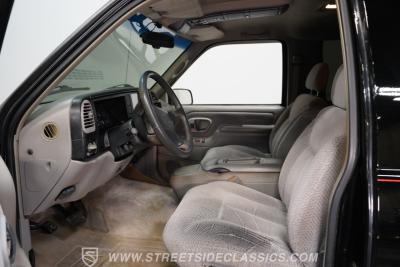1996 Chevrolet Tahoe Z71 4X4